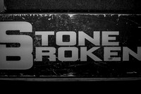 Birmingham Fotography - Stone Broken-1